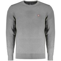 norway 1963 jersey jersey cardigans-hombres para hombre