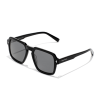 gafas de sol hawkers lash - polarized black dark