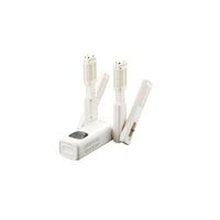 secador de zapatos electrico aux agx-160as19d 36055c uvc abs 50hz 160w ipx1 led