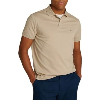 Tommy Hilfiger Polo MW0MW38465 para hombre