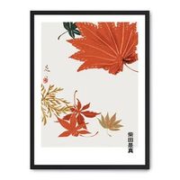 cuadro autumn leaves