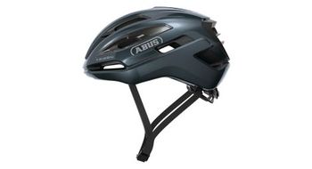 Casco gravel abus taipan azul
