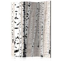 biombo - birchen grove 135x172 cm