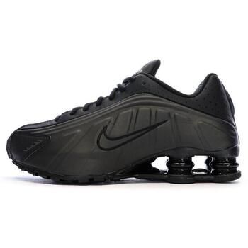 Nike Zapatillas Shox R4 para hombre