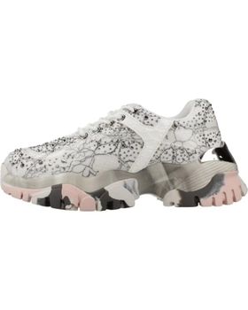 de EXE ZAPATILLAS MUJER EXE MODELO 22E10 8AE COLOR BLANCO WHITE