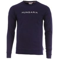 hungaria jersey akan para hombre