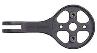 bontrager pro  p   strong blendr  strong   p montaje remoto de aleacion