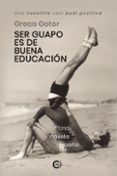 ibd ser guapo es de buena educacion