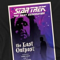 star trek tops y camisetas the next generation season 1 episode 5 para hombre