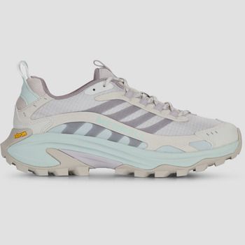 Merrell Zapatillas de senderismo MOAB SPEED 2 SPORT para mujer