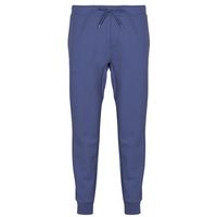 polo ralph lauren pantalon chandal pantalon de jogging ajustado en double knit tech para hombre