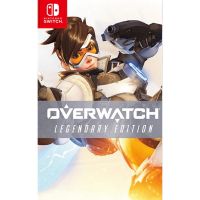overwatch legendary edition nintendo switch codigo de descarga