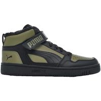 puma deportivas moda rebound strap wtr para hombre