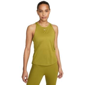 Nike Camiseta tirantes T-shirt Dri-FIT One para mujer