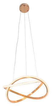 Activejet AJE-KAREN GOLD iluminación de techo LED 24 W
