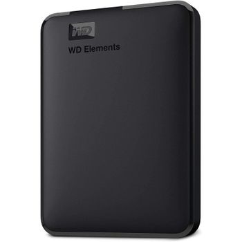 WD Elements 5TB 2.5
