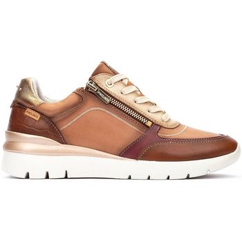 Pikolinos Zapatillas w4r6524c3 terracota para mujer