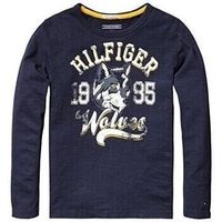 tommy hilfiger camiseta manga larga e557124527 002 para nino