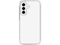 funda movil - cellularline ultra strong para samsung galaxy a37 antiamarilleo ultrarresistente transparente
