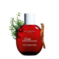 clarins eau dynamisante eau dynamisante 100ml