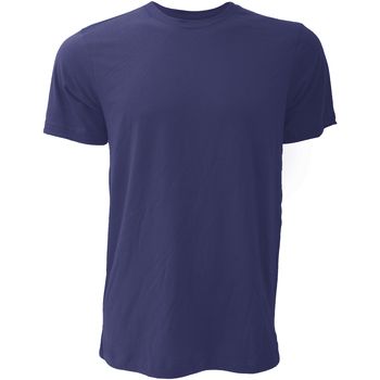 Bella + Canvas Camiseta CA3001 para hombre