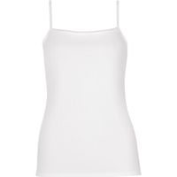 lisca culote y bragas camiseta de tirantes finos emma para mujer