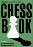 chess book el primer librojuego basado en el ajedrez
