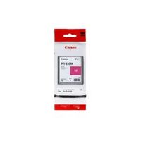 canon pfi-030m cartucho de tinta 1 piezas original magenta