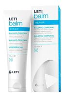 leti letibalm balsamo corporal repair 75 ml