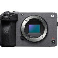 cinema line fx30 camara compacta