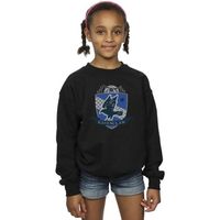 harry potter jersey ravenclaw para nina