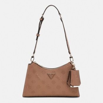 Guess Bolso Cresidia Ii Top Zip Sh para mujer
