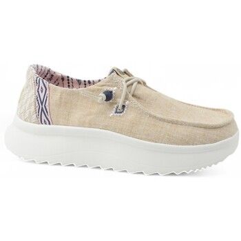 HEYDUDE Zapatos Mujer HD.41946-PE25-265 para mujer