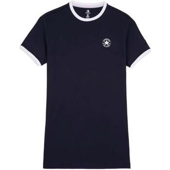 Converse Camiseta 10026968-A01 para mujer