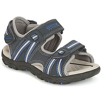 Geox Sandalias niño J S.STRADA A para niño