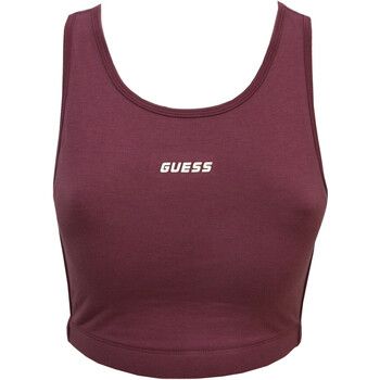 Guess Blusa V2YP11KABR0 para mujer