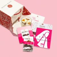 bolsa regalo la mama mas dulce