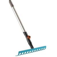 set rastrillo jardin  mango combisystem 302420