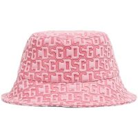 gcds sombrero fw23u530045-r para mujer