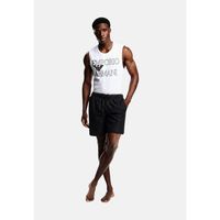 emporio armani banador q-roa-40156 para hombre