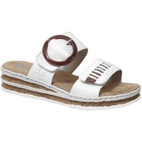 rieker sandalias 62993 para mujer