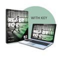 Ready for B2 First Workbook + Key ePack (4th Ed.)