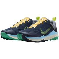 nike zapatillas de running chaussures de running air max 270 bleu marine  bleu para hombre