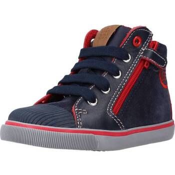 Geox Botas B Kilwi Boy para niño