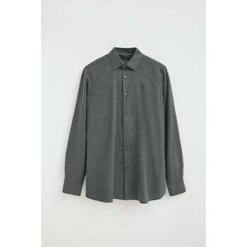 Polo Club Camisa manga larga RIGBY GO LEONARD para hombre