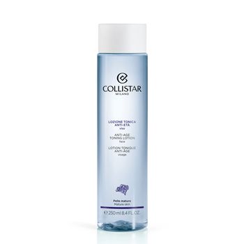Collistar Loción Tónico Antiedad, 250ml