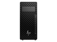 pc sobremesa - hp z2 tower g1i profesional intel core ultra 7 265 32 gb ram 1 tb ssd geforce rtx a1000 windows 11 pro negro