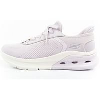 skechers zapatillas bobs arc waves 20-now it para mujer