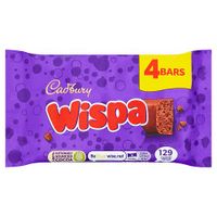 cadbury wispa 4 pack