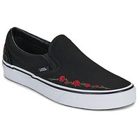 vans zapatos classic slip-on para mujer